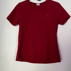 TNA Red T-Shirt